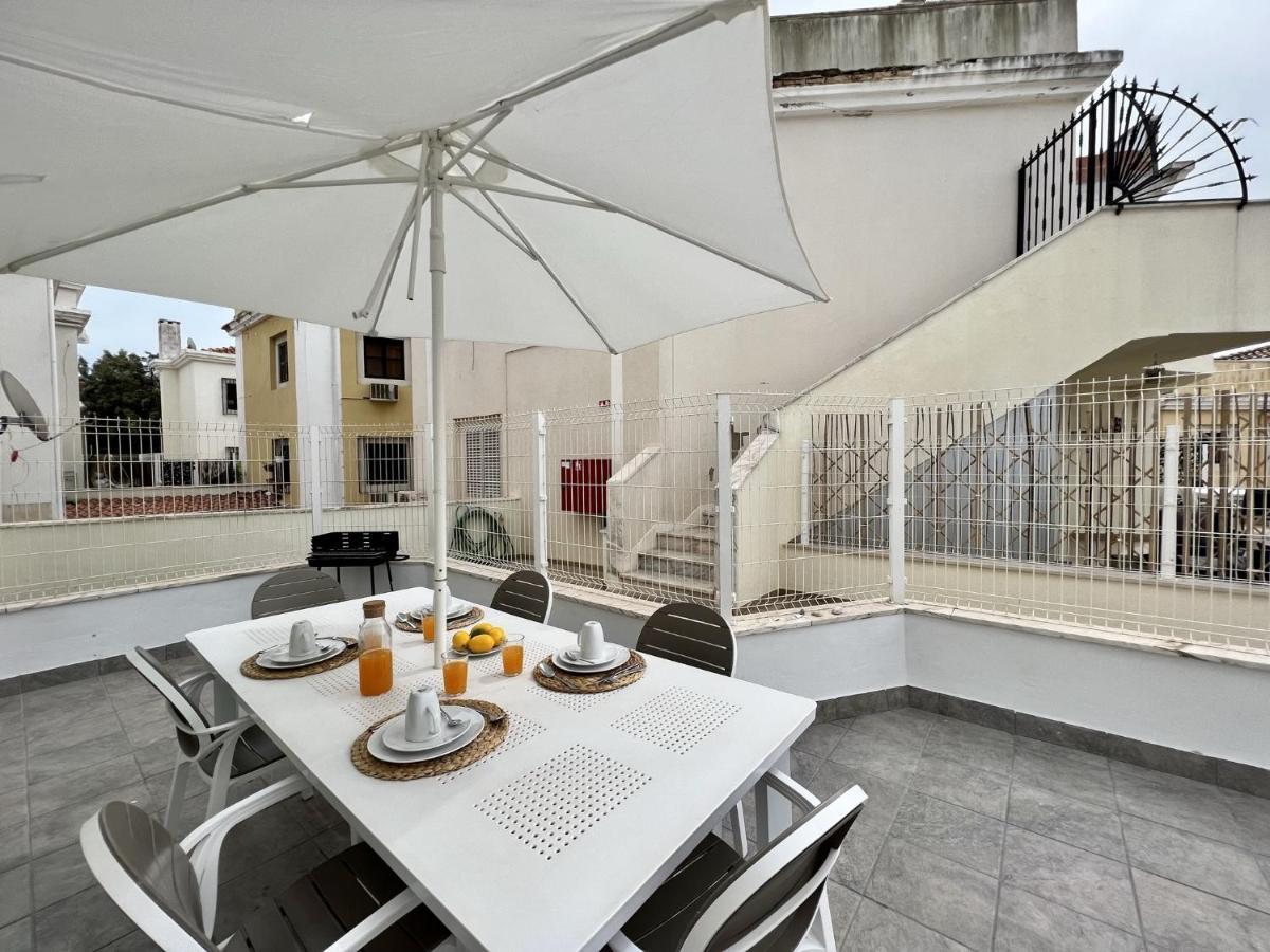Vilamoura Central 3 By Homing Exterior foto