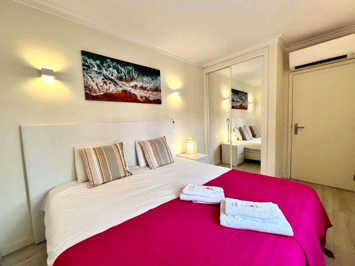 Vilamoura Central 3 By Homing Exterior foto