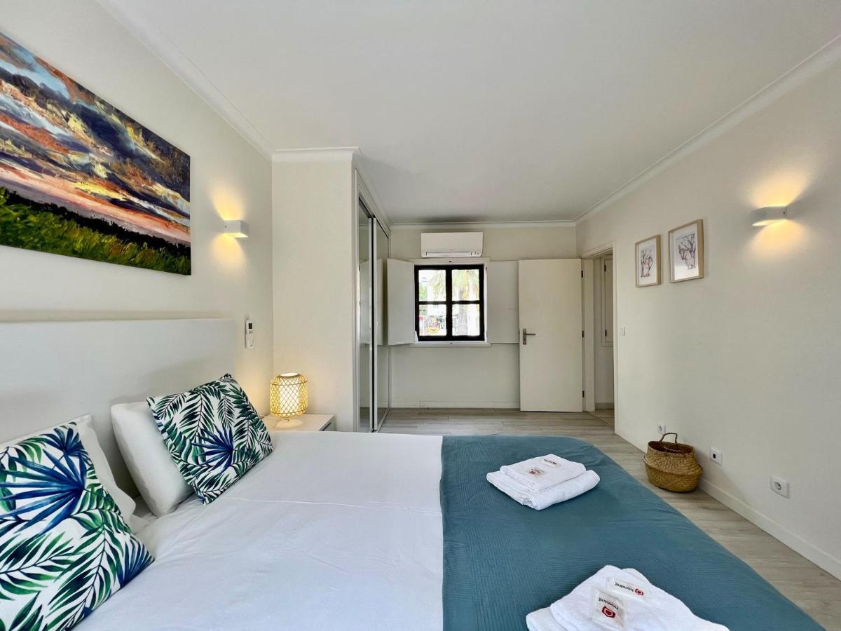 Vilamoura Central 3 By Homing Exterior foto