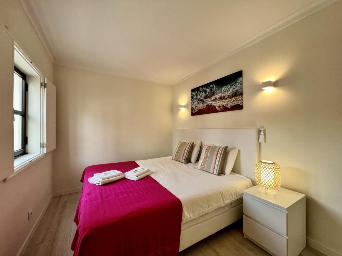 Vilamoura Central 3 By Homing Exterior foto