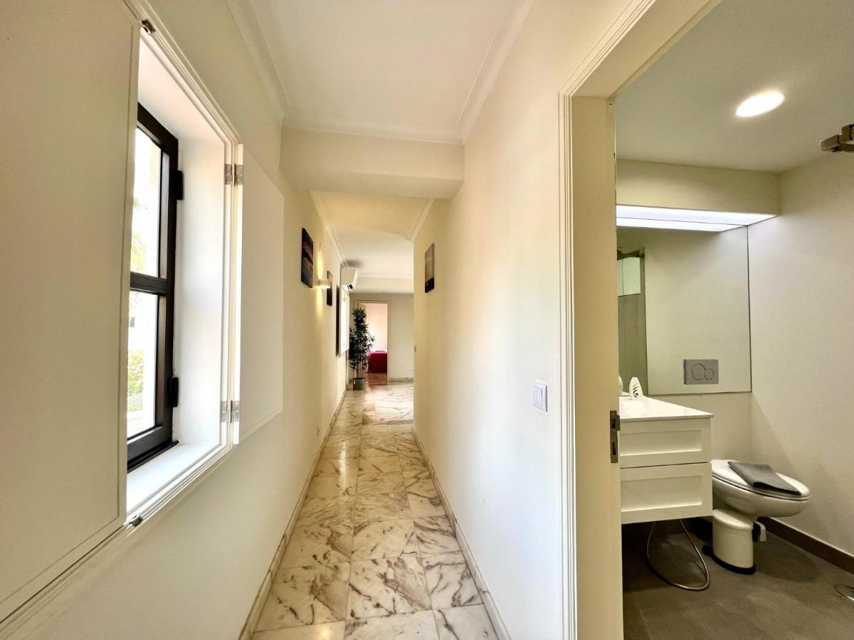 Vilamoura Central 3 By Homing Exterior foto