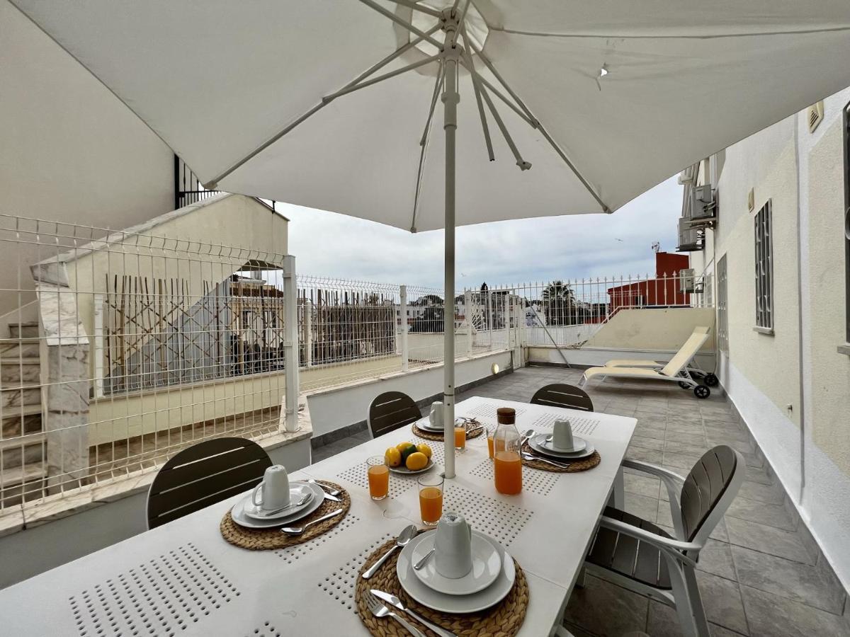 Vilamoura Central 3 By Homing Exterior foto